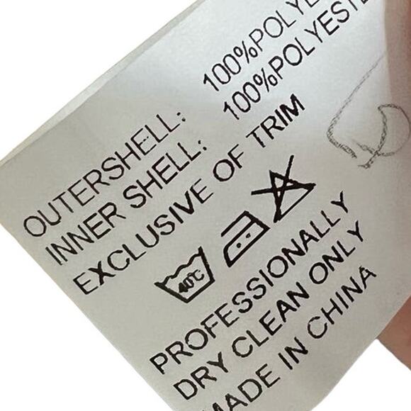 Allure Bridal P840 White A-Line Wedding Strapless Tiered Size 8 $1700 Retail - Picture 8 of 11